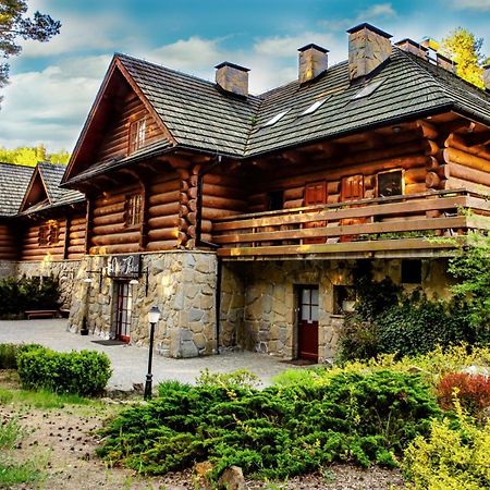 Hotel 365 Kielce Exteriér fotografie