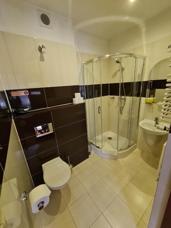 Hotel 365 Kielce Exteriér fotografie