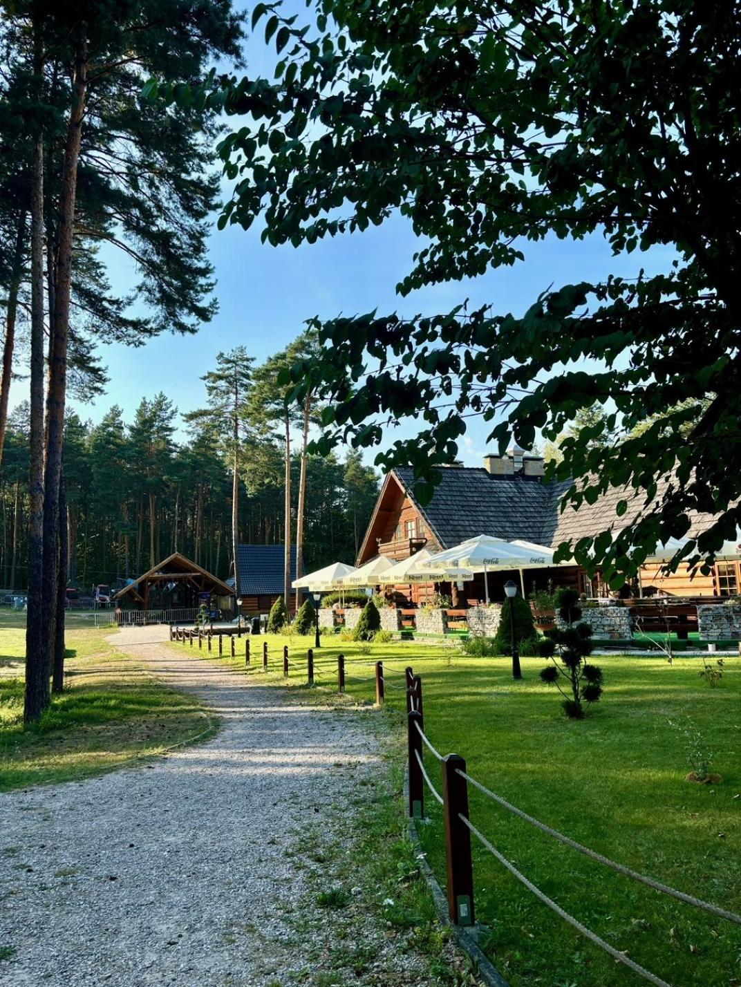 Hotel 365 Kielce Exteriér fotografie